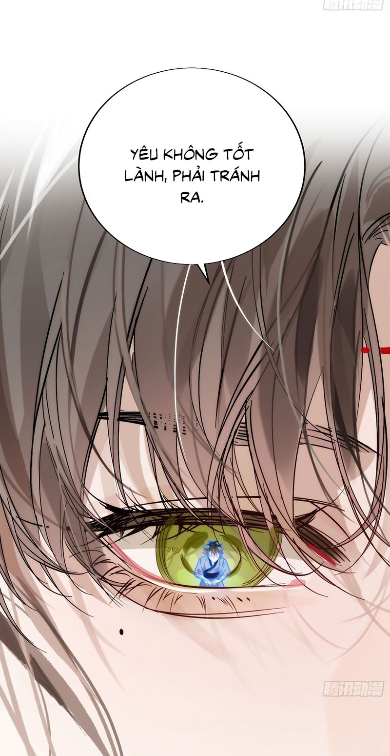 Đêm Cầu Nguyện Chap 21 - Trang 2