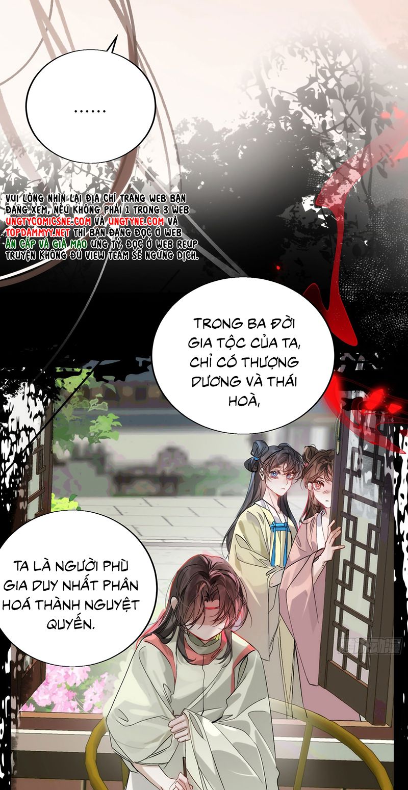 Đêm Cầu Nguyện Chap 21 - Trang 2