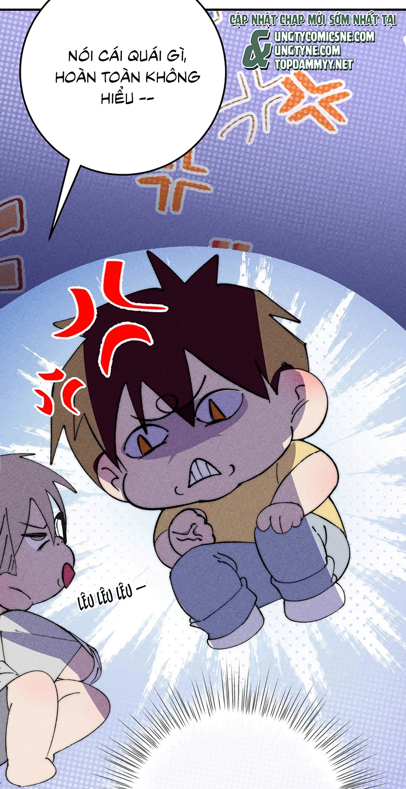 Mỗi Ngày Đều Muốn Làm Bệnh Kiều Vương Tử Xấu hổ Muốn Độn Thổ Chap 40 - Trang 2