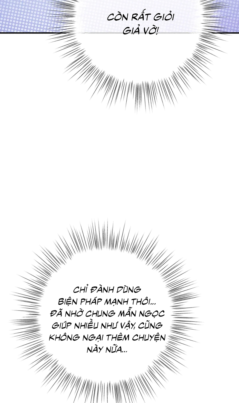 Mỗi Ngày Đều Muốn Làm Bệnh Kiều Vương Tử Xấu hổ Muốn Độn Thổ Chap 40 - Trang 2