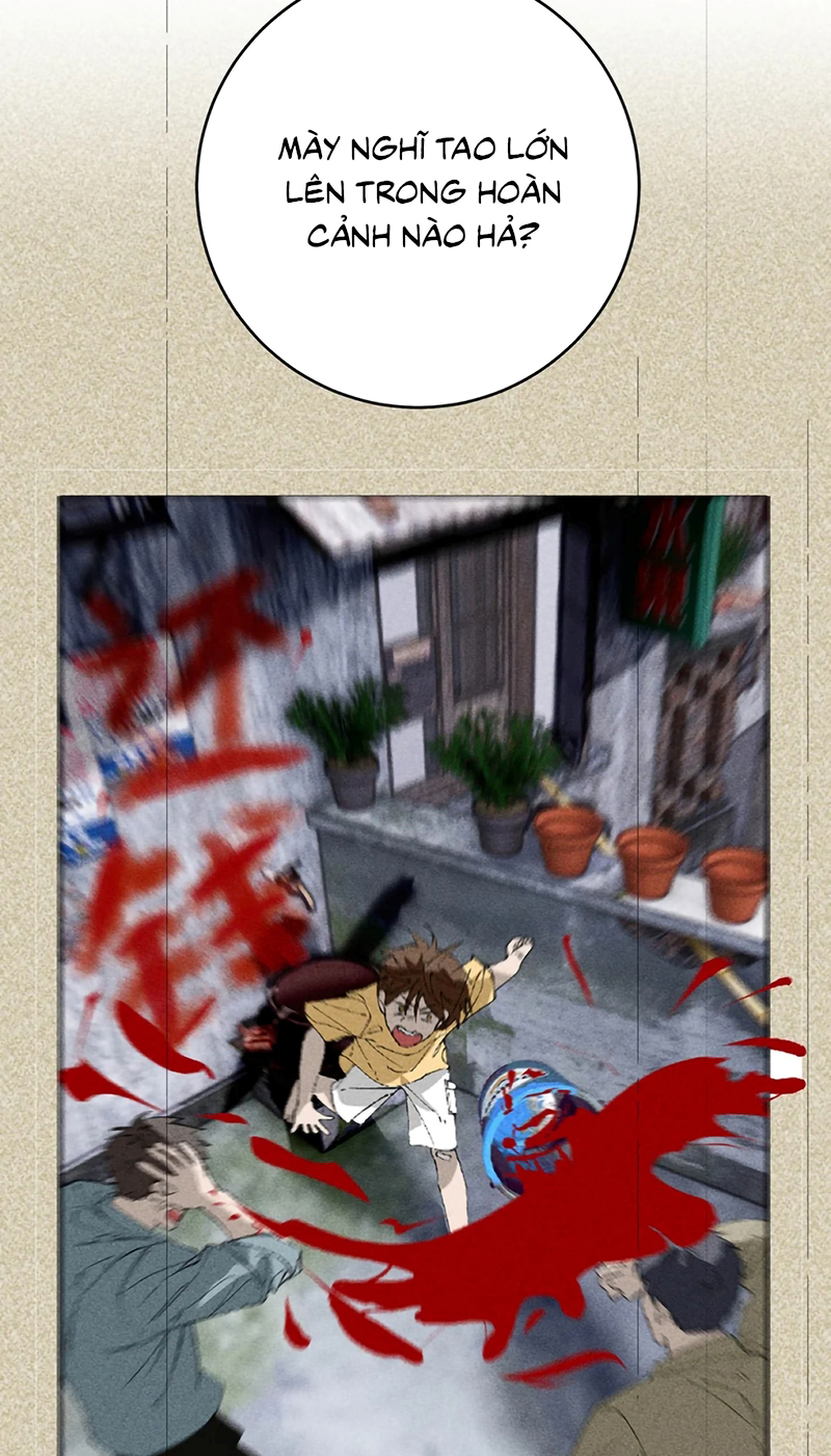 Mỗi Ngày Đều Muốn Làm Bệnh Kiều Vương Tử Xấu hổ Muốn Độn Thổ Chap 40 - Trang 2