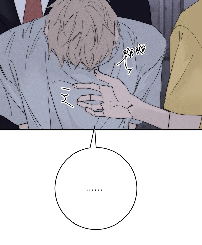 Mỗi Ngày Đều Muốn Làm Bệnh Kiều Vương Tử Xấu hổ Muốn Độn Thổ Chap 40 - Trang 2