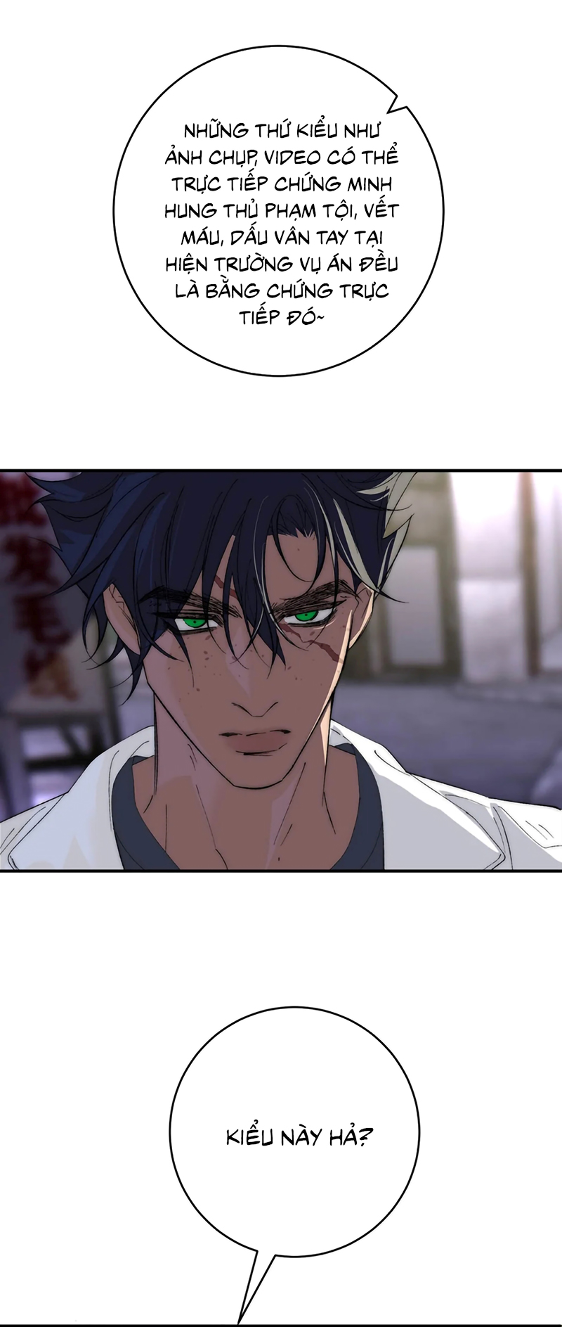 Mỗi Ngày Đều Muốn Làm Bệnh Kiều Vương Tử Xấu hổ Muốn Độn Thổ Chap 40 - Trang 2