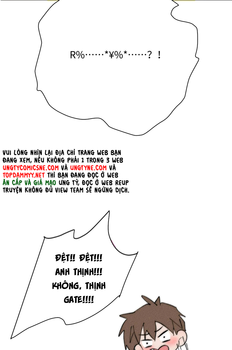 Mỗi Ngày Đều Muốn Làm Bệnh Kiều Vương Tử Xấu hổ Muốn Độn Thổ Chap 40 - Trang 2