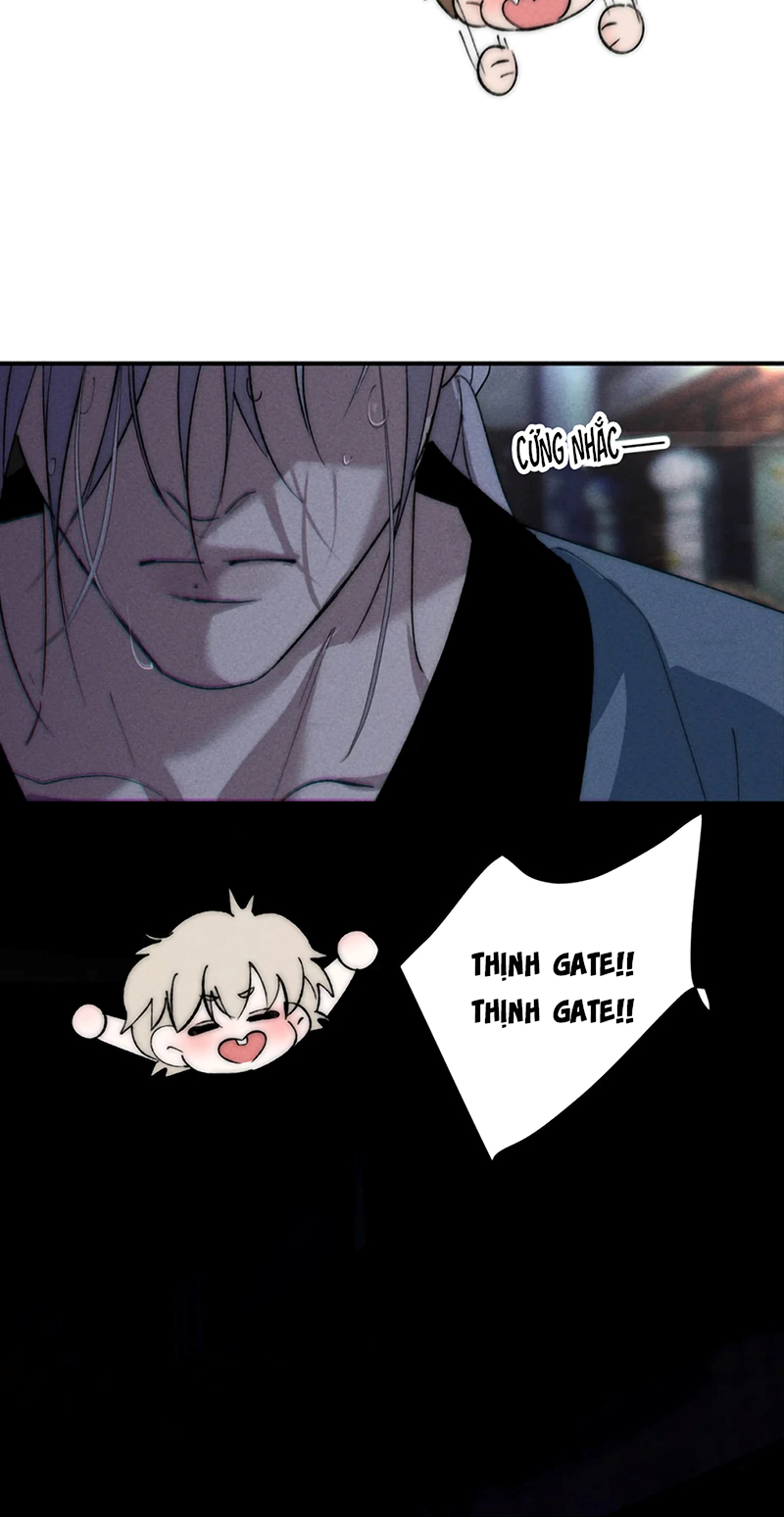 Mỗi Ngày Đều Muốn Làm Bệnh Kiều Vương Tử Xấu hổ Muốn Độn Thổ Chap 40 - Trang 2