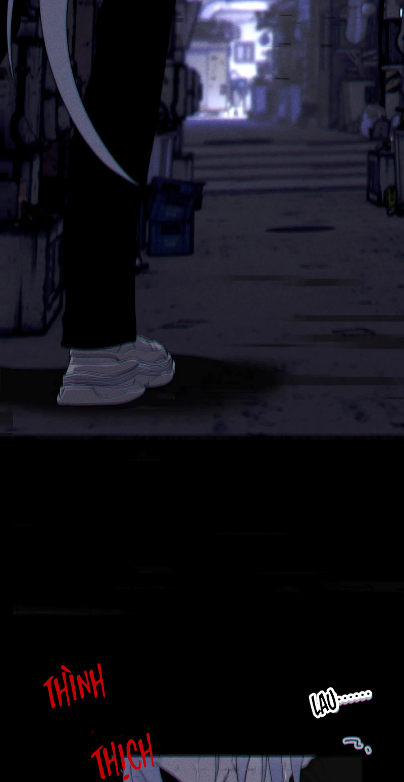 Mỗi Ngày Đều Muốn Làm Bệnh Kiều Vương Tử Xấu hổ Muốn Độn Thổ Chap 40 - Trang 2