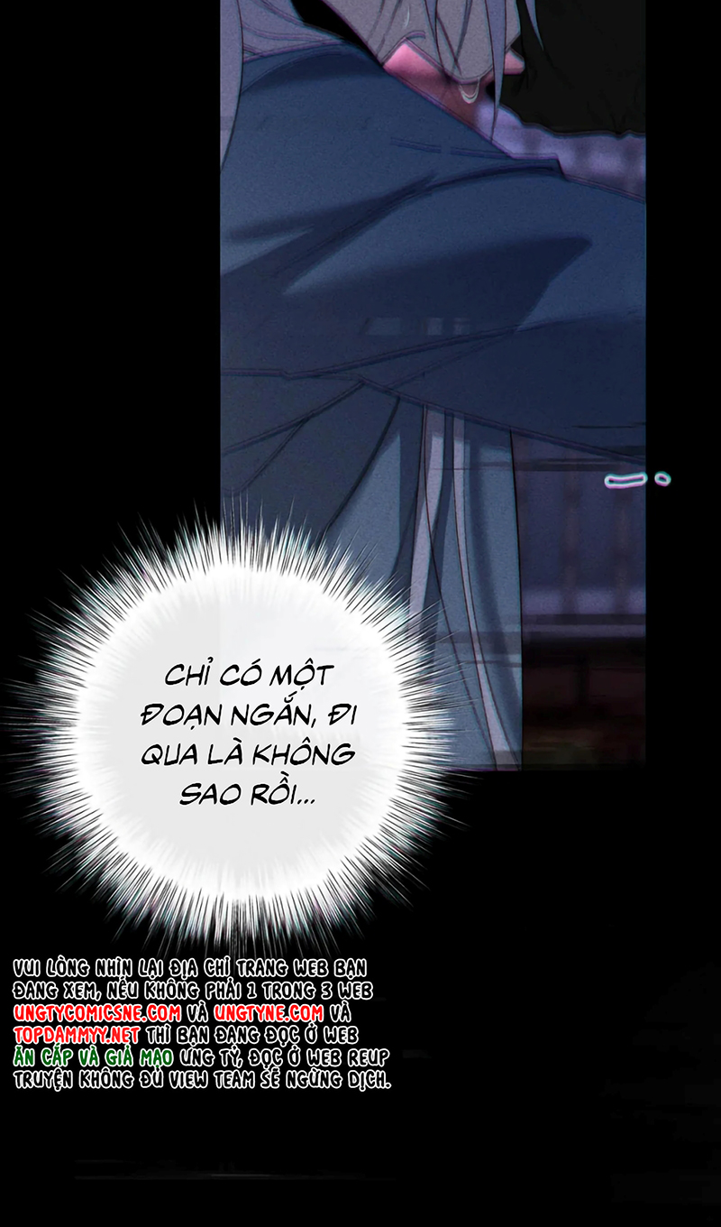 Mỗi Ngày Đều Muốn Làm Bệnh Kiều Vương Tử Xấu hổ Muốn Độn Thổ Chap 40 - Trang 2