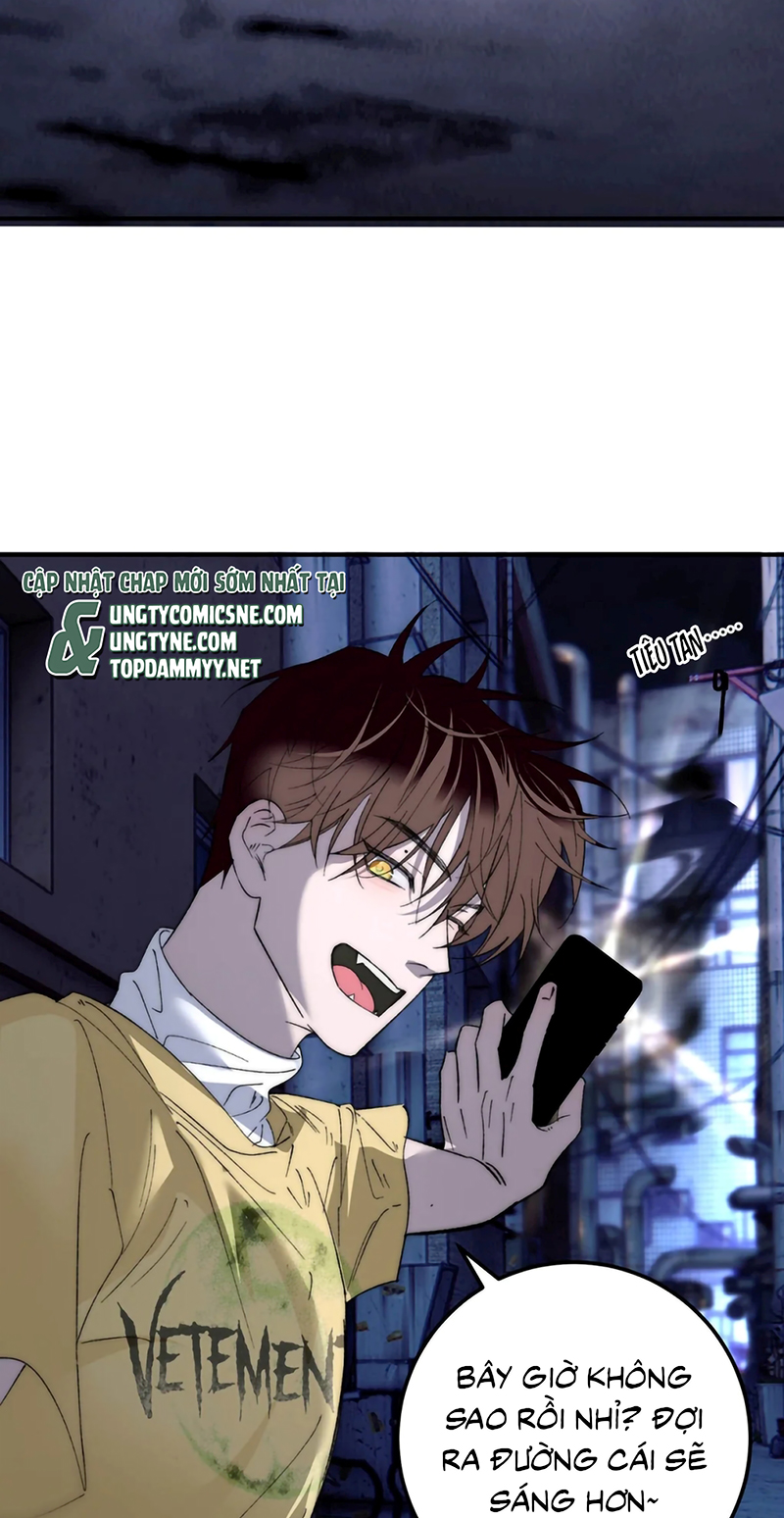 Mỗi Ngày Đều Muốn Làm Bệnh Kiều Vương Tử Xấu hổ Muốn Độn Thổ Chap 40 - Trang 2