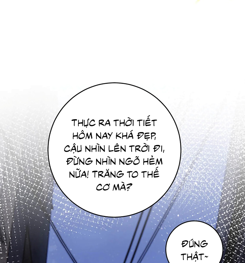 Mỗi Ngày Đều Muốn Làm Bệnh Kiều Vương Tử Xấu hổ Muốn Độn Thổ Chap 40 - Trang 2