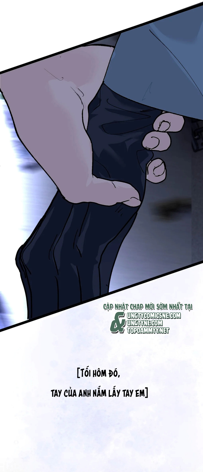 Mỗi Ngày Đều Muốn Làm Bệnh Kiều Vương Tử Xấu hổ Muốn Độn Thổ Chap 40 - Trang 2