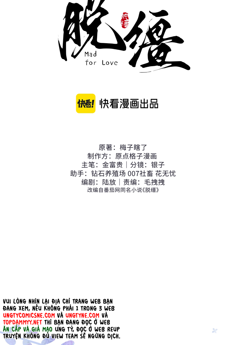 Thoát Cương Chap 69 - Trang 3