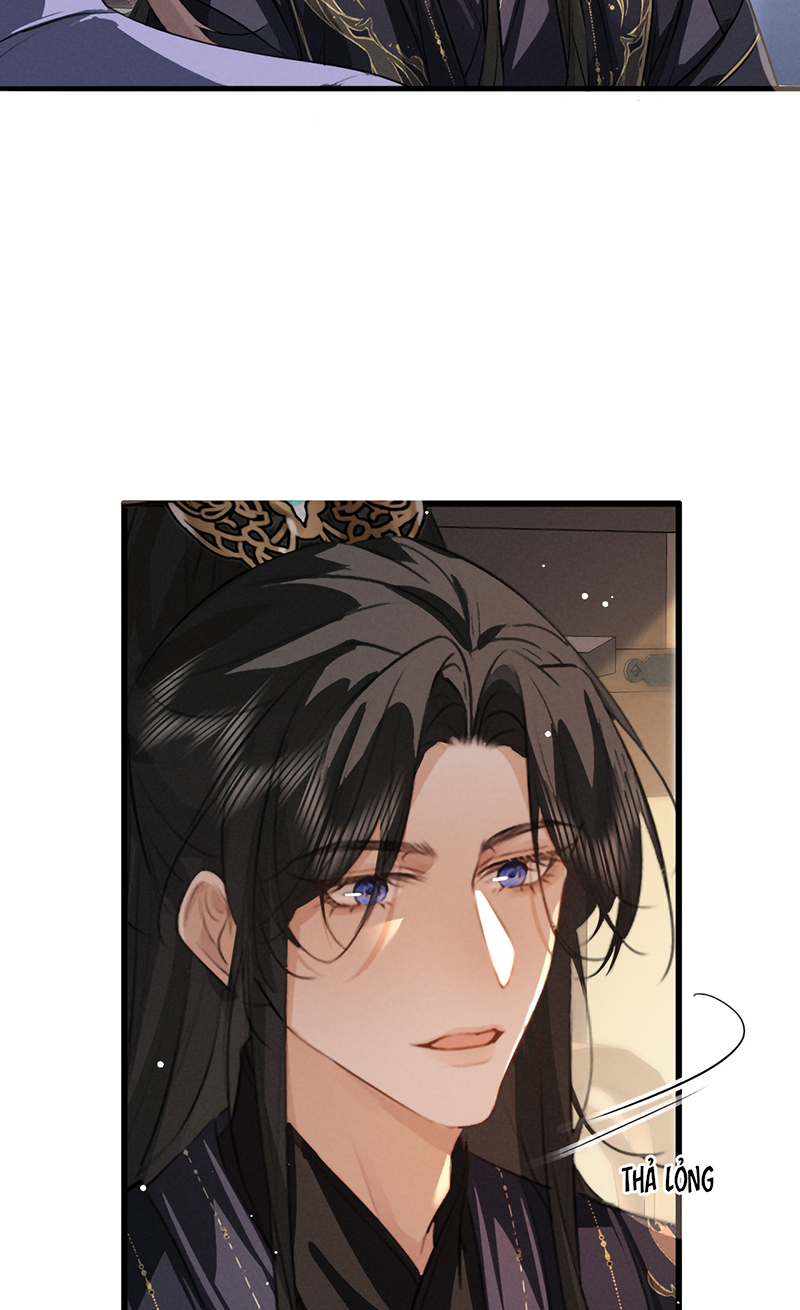 Thoát Cương Chap 69 - Trang 3