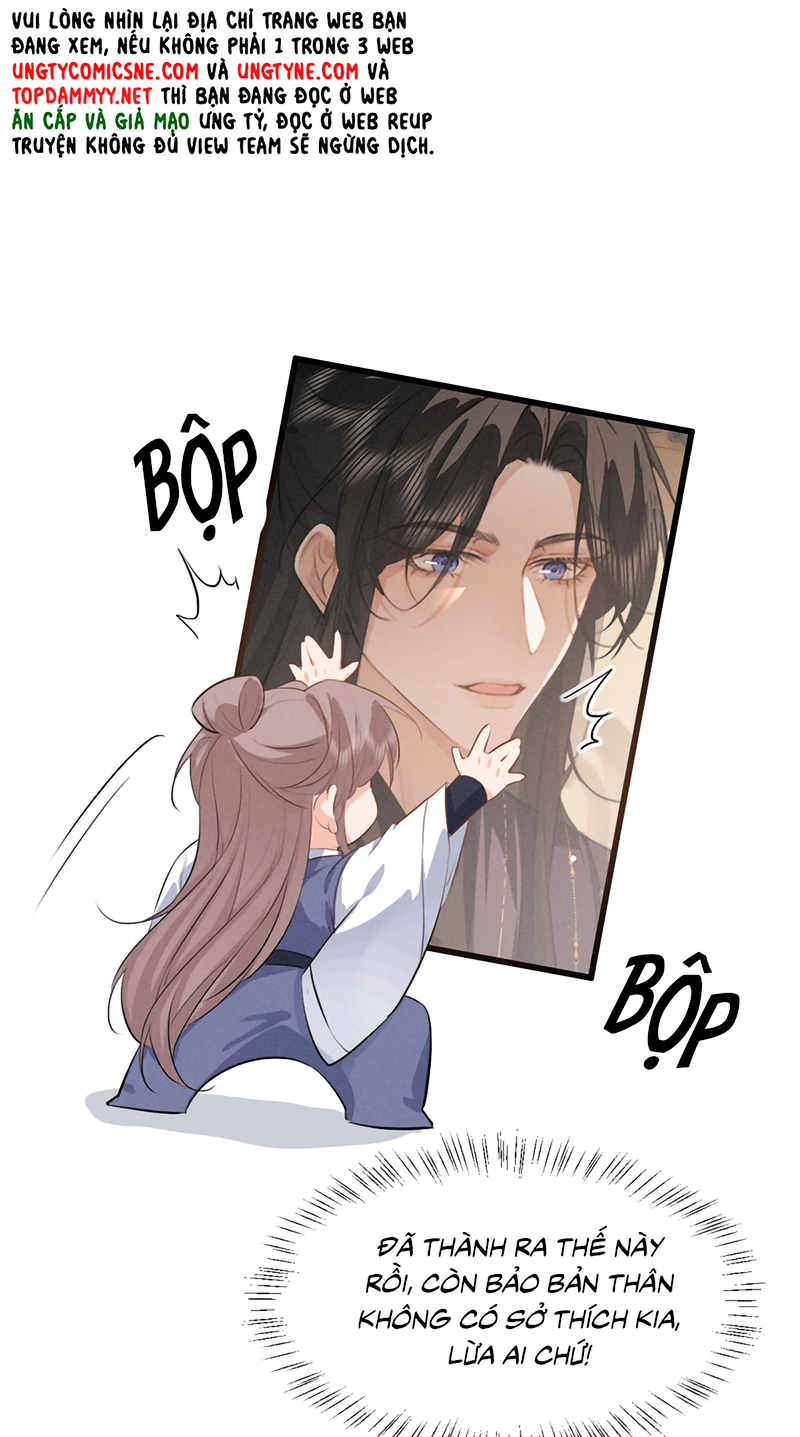 Thoát Cương Chap 69 - Trang 3