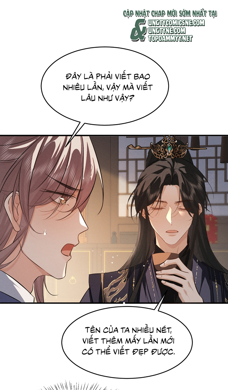 Thoát Cương Chap 69 - Trang 3