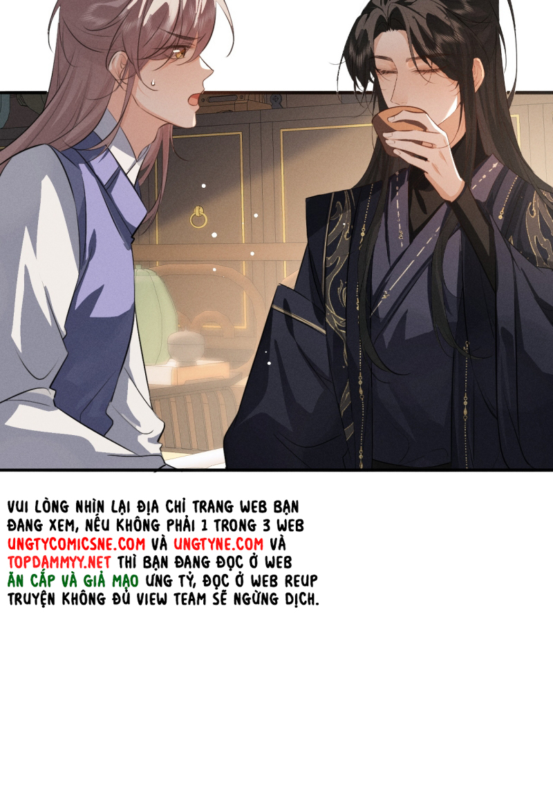 Thoát Cương Chap 69 - Trang 3