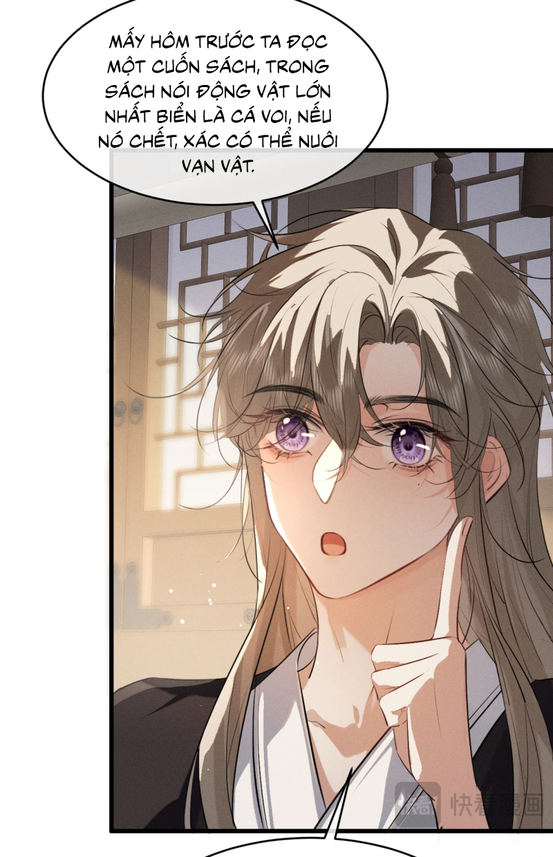 Thoát Cương Chap 69 - Trang 3