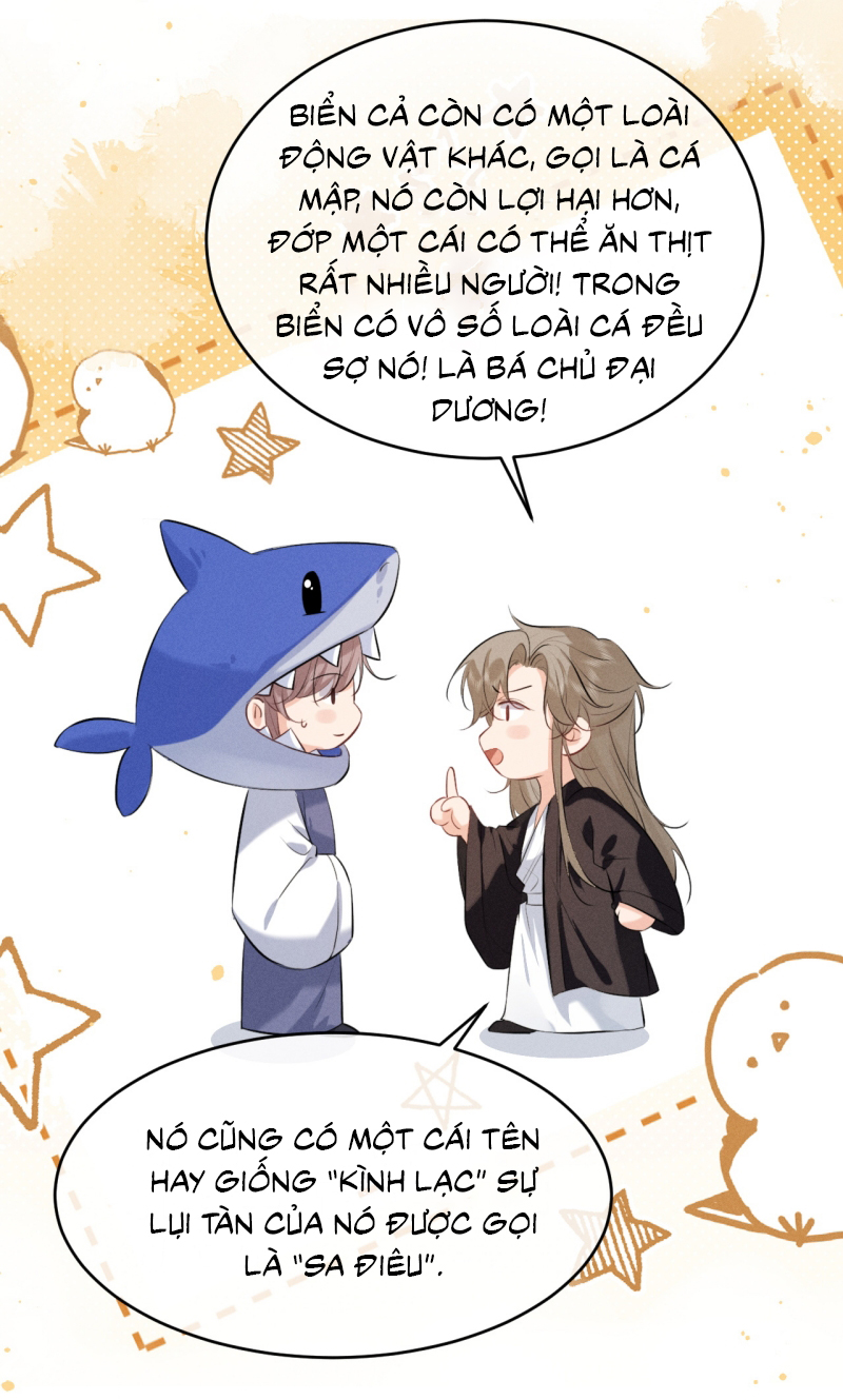 Thoát Cương Chap 69 - Trang 3