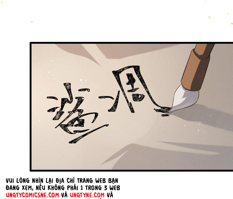 Thoát Cương Chap 69 - Trang 3