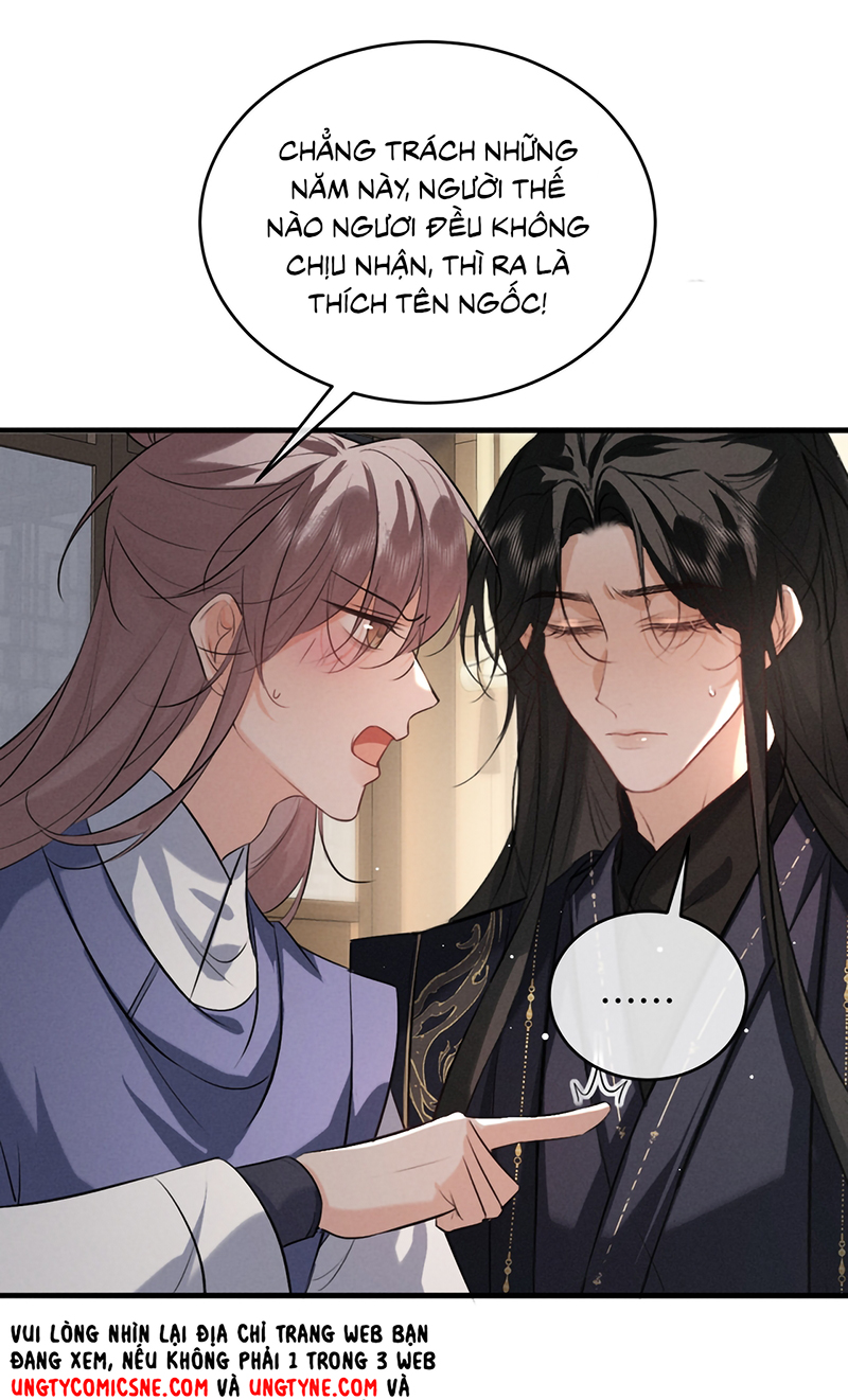 Thoát Cương Chap 69 - Trang 3