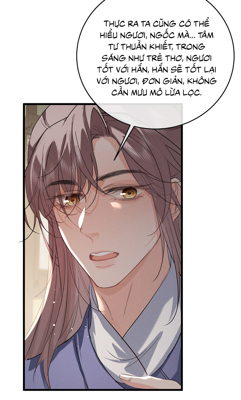 Thoát Cương Chap 69 - Trang 3