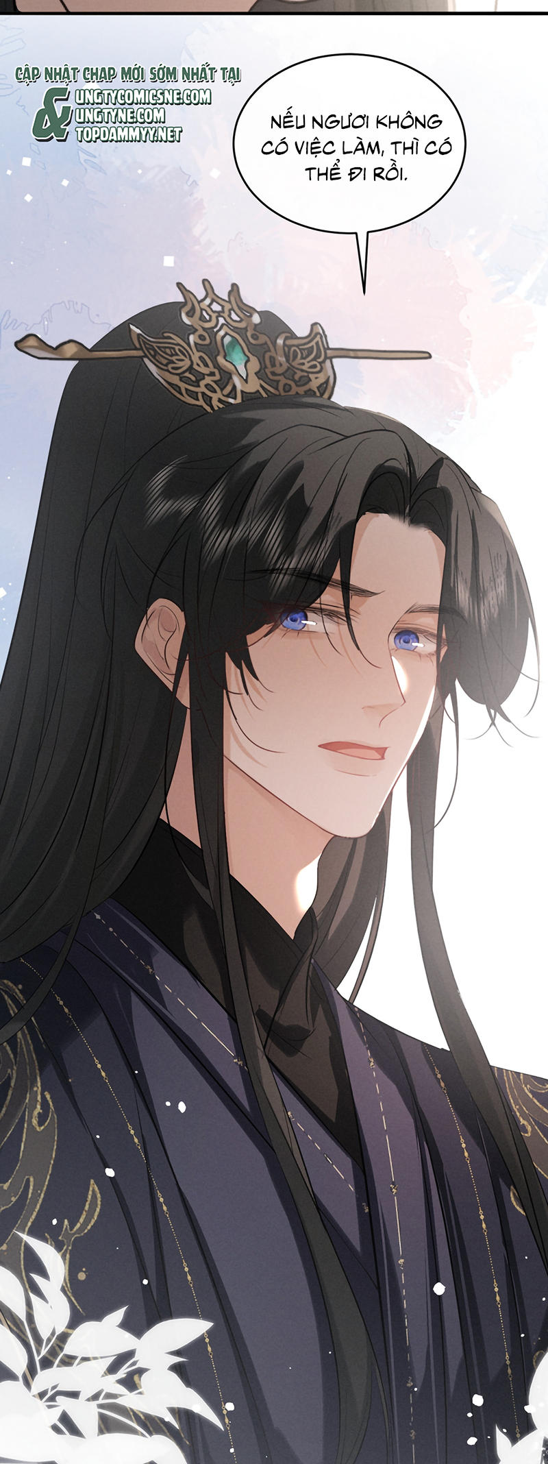 Thoát Cương Chap 69 - Trang 3