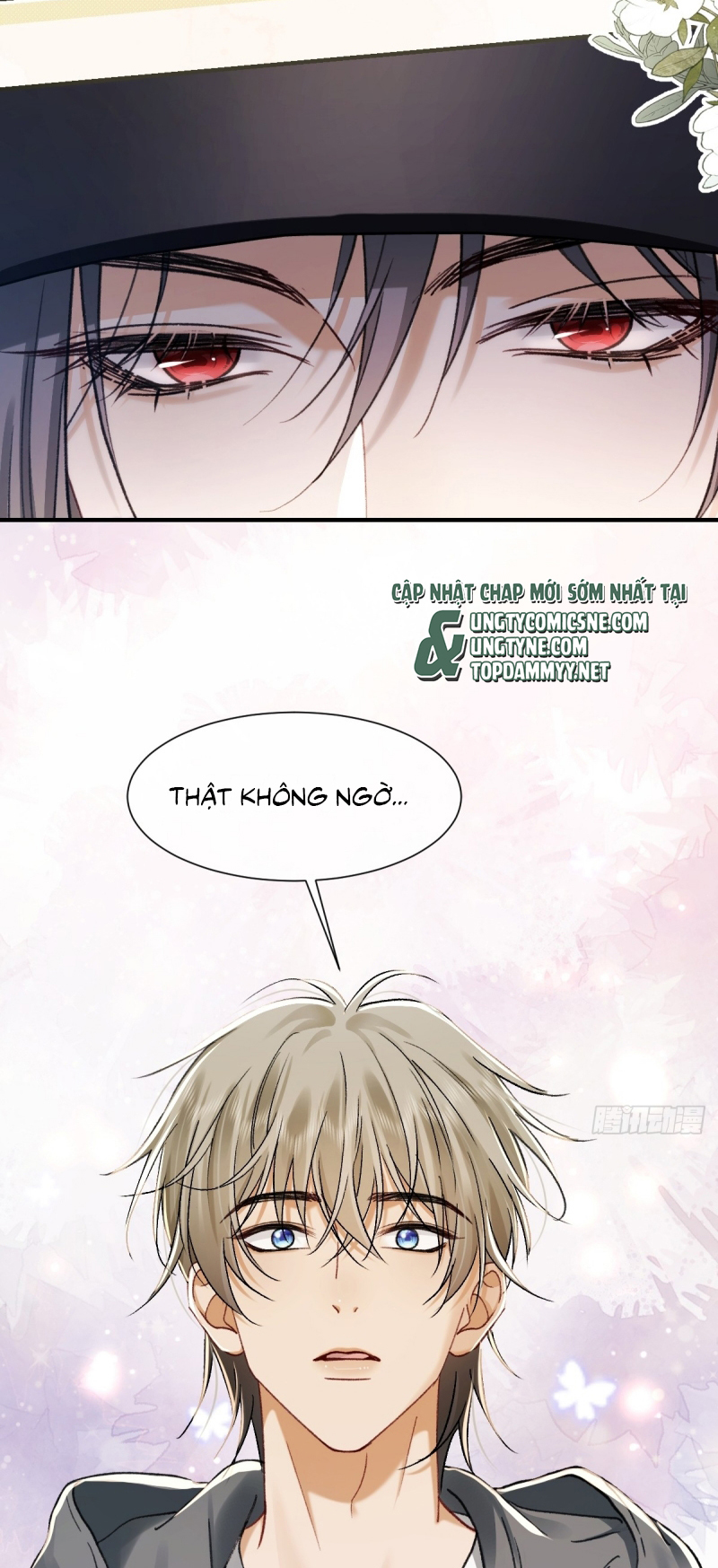 Đánh Dấu Tính Lặn Chap 13 - Trang 2