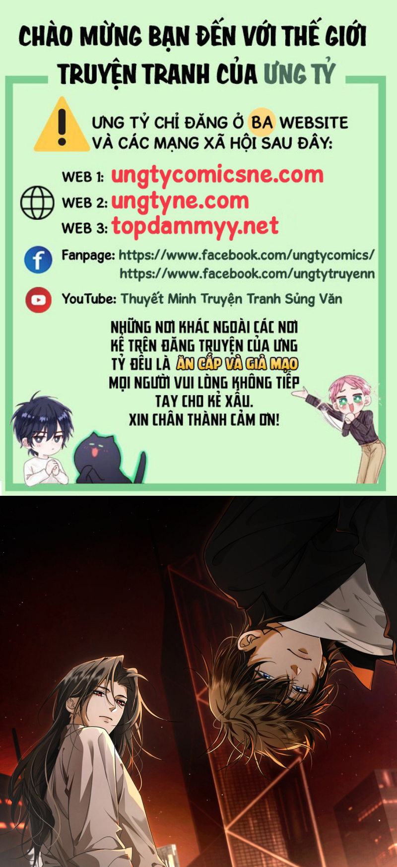 Đánh Dấu Tính Lặn Chap 13 - Trang 2