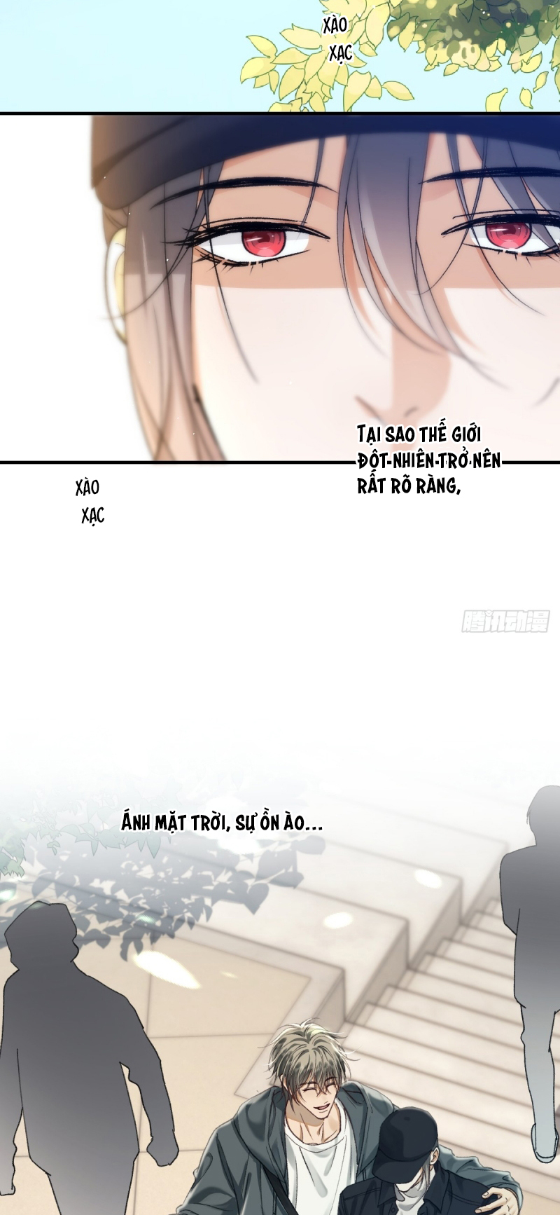 Đánh Dấu Tính Lặn Chap 13 - Trang 2