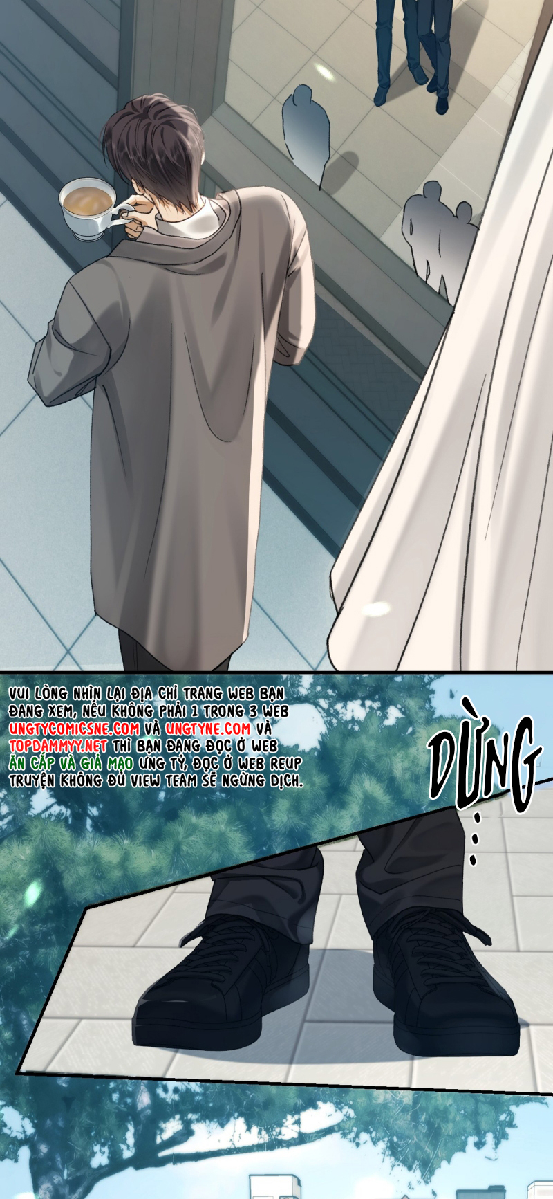 Đánh Dấu Tính Lặn Chap 13 - Trang 2