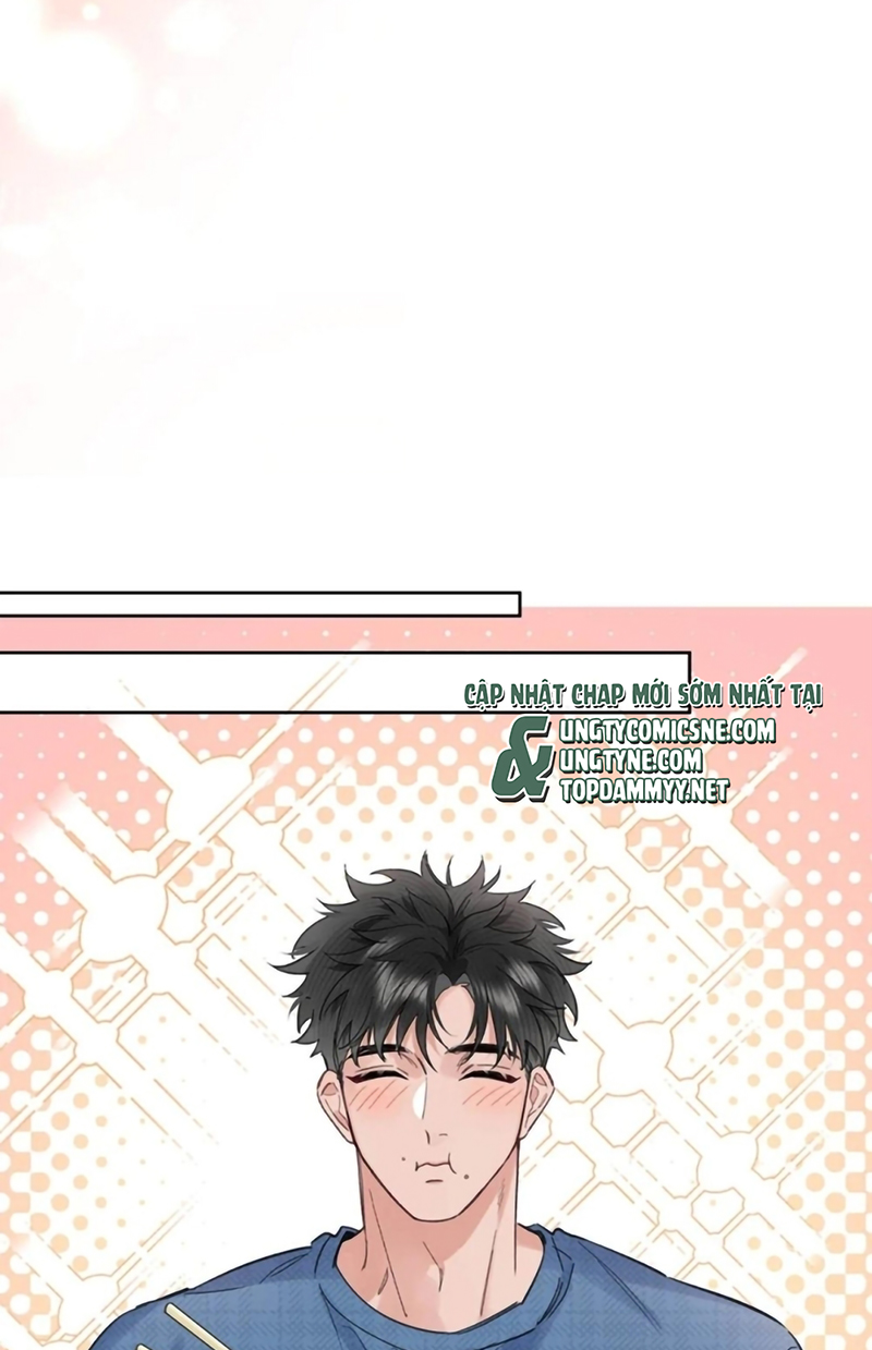 Lang Quân Muốn Chịu Trách Nhiệm Với Tôi Chap 26 - Trang 3