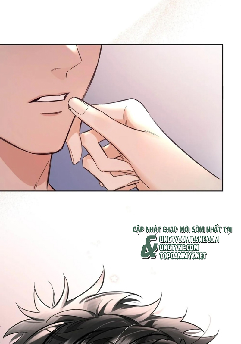 Lang Quân Muốn Chịu Trách Nhiệm Với Tôi Chap 26 - Trang 3