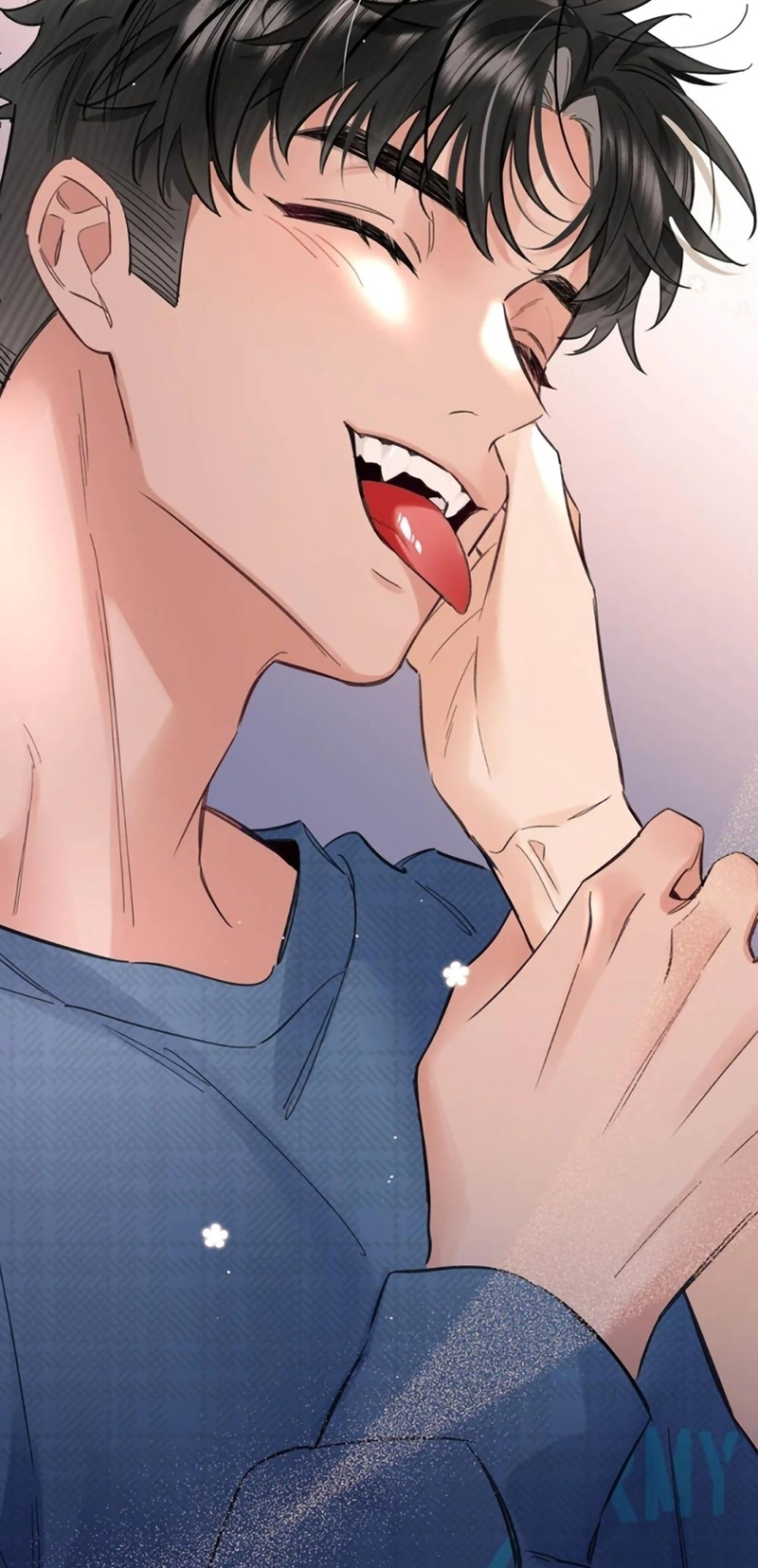 Lang Quân Muốn Chịu Trách Nhiệm Với Tôi Chap 26 - Trang 3