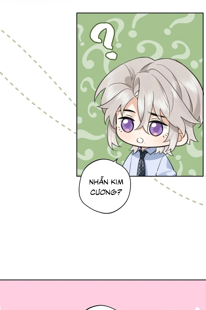 Lang Quân Muốn Chịu Trách Nhiệm Với Tôi Chap 26 - Trang 3