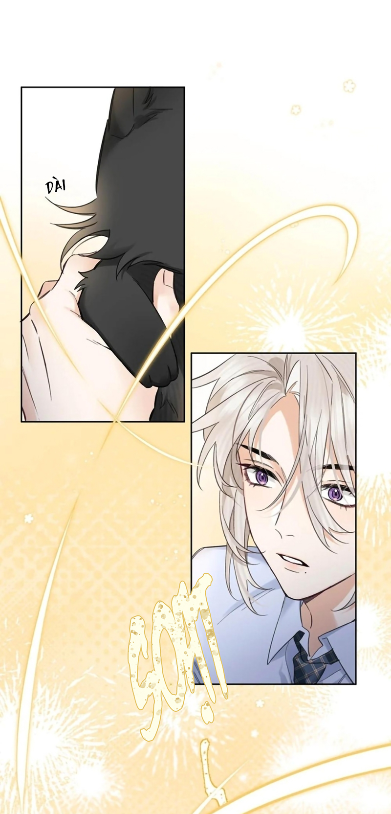 Lang Quân Muốn Chịu Trách Nhiệm Với Tôi Chap 26 - Trang 3