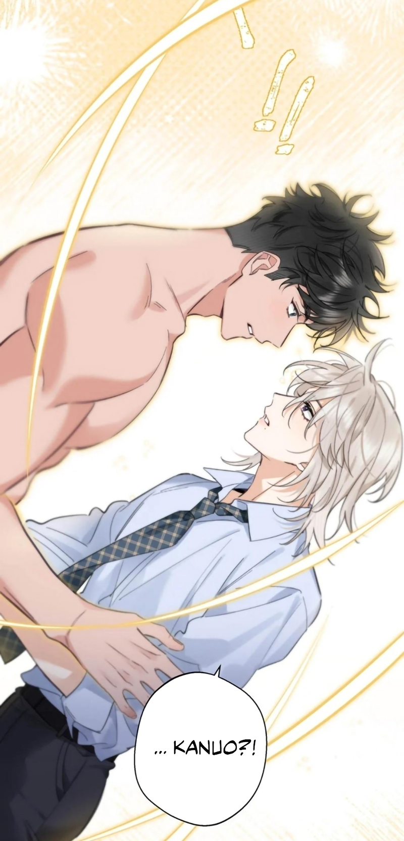 Lang Quân Muốn Chịu Trách Nhiệm Với Tôi Chap 26 - Trang 3