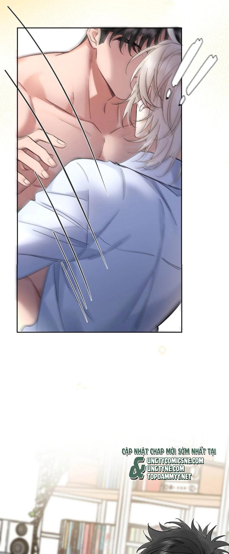 Lang Quân Muốn Chịu Trách Nhiệm Với Tôi Chap 26 - Trang 3