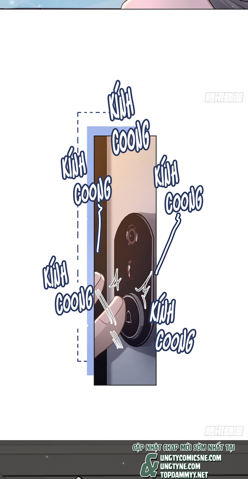 Chim Trong Lồng Chap 9 - Trang 4