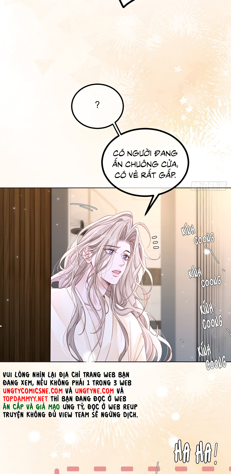 Chim Trong Lồng Chap 9 - Trang 4