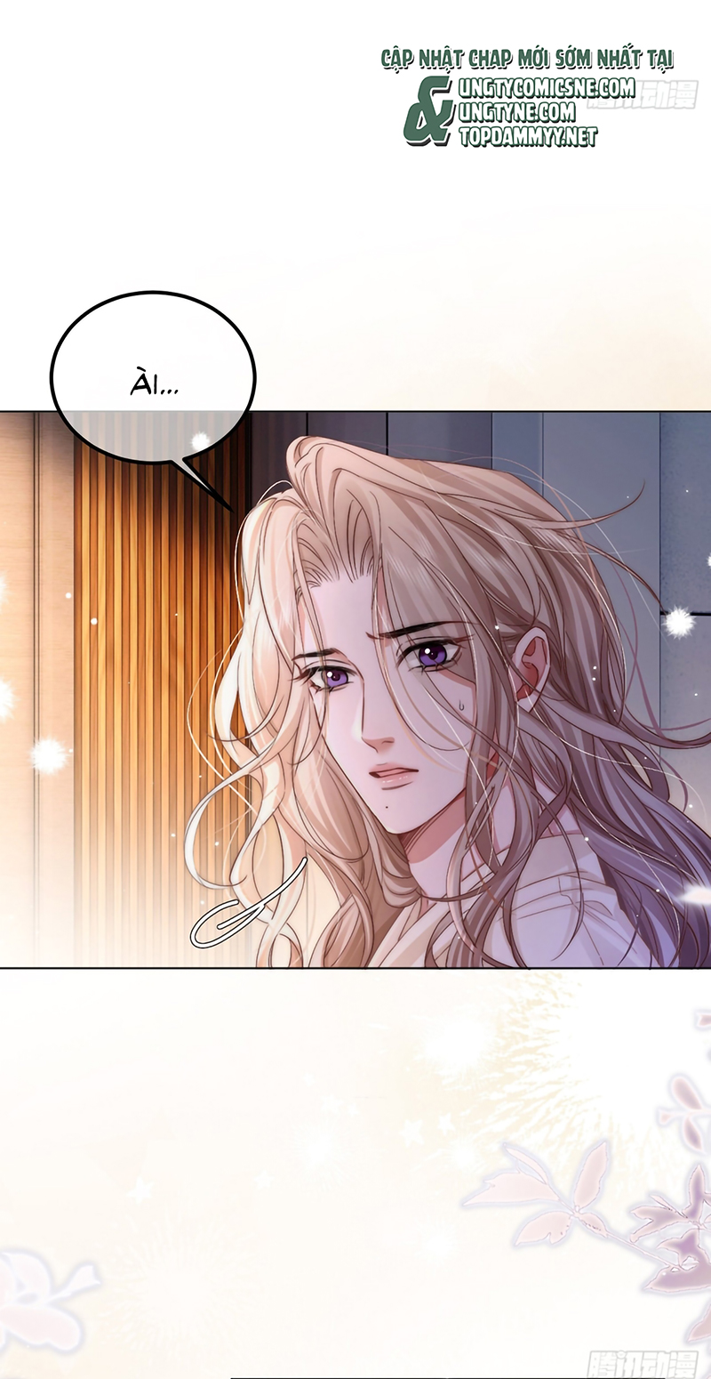 Chim Trong Lồng Chap 9 - Trang 4