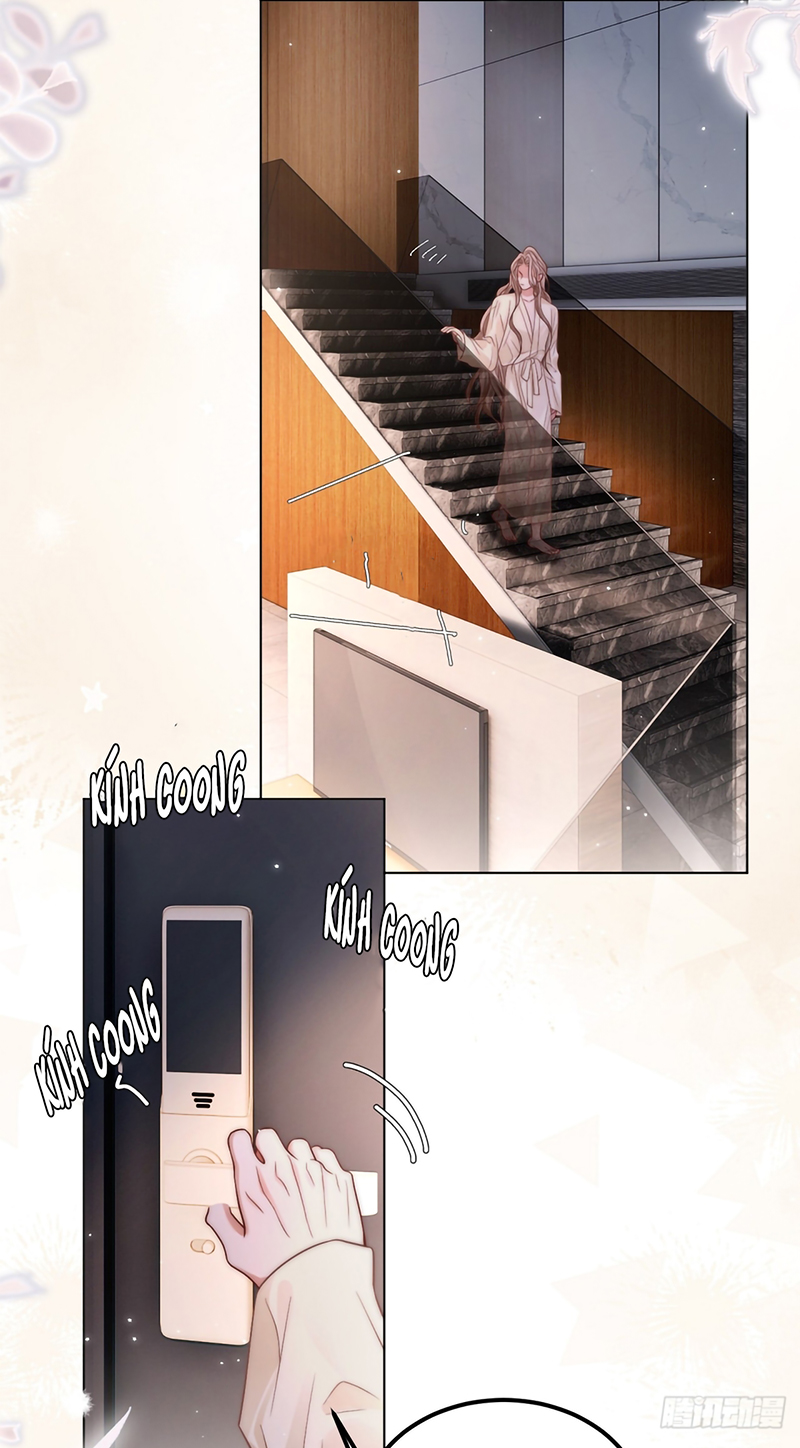 Chim Trong Lồng Chap 9 - Trang 4