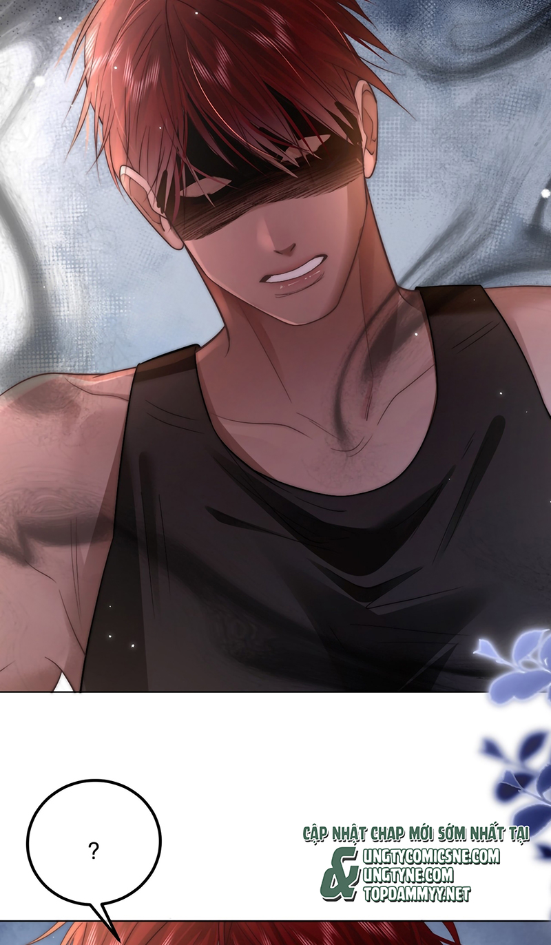 Chim Trong Lồng Chap 9 - Trang 4