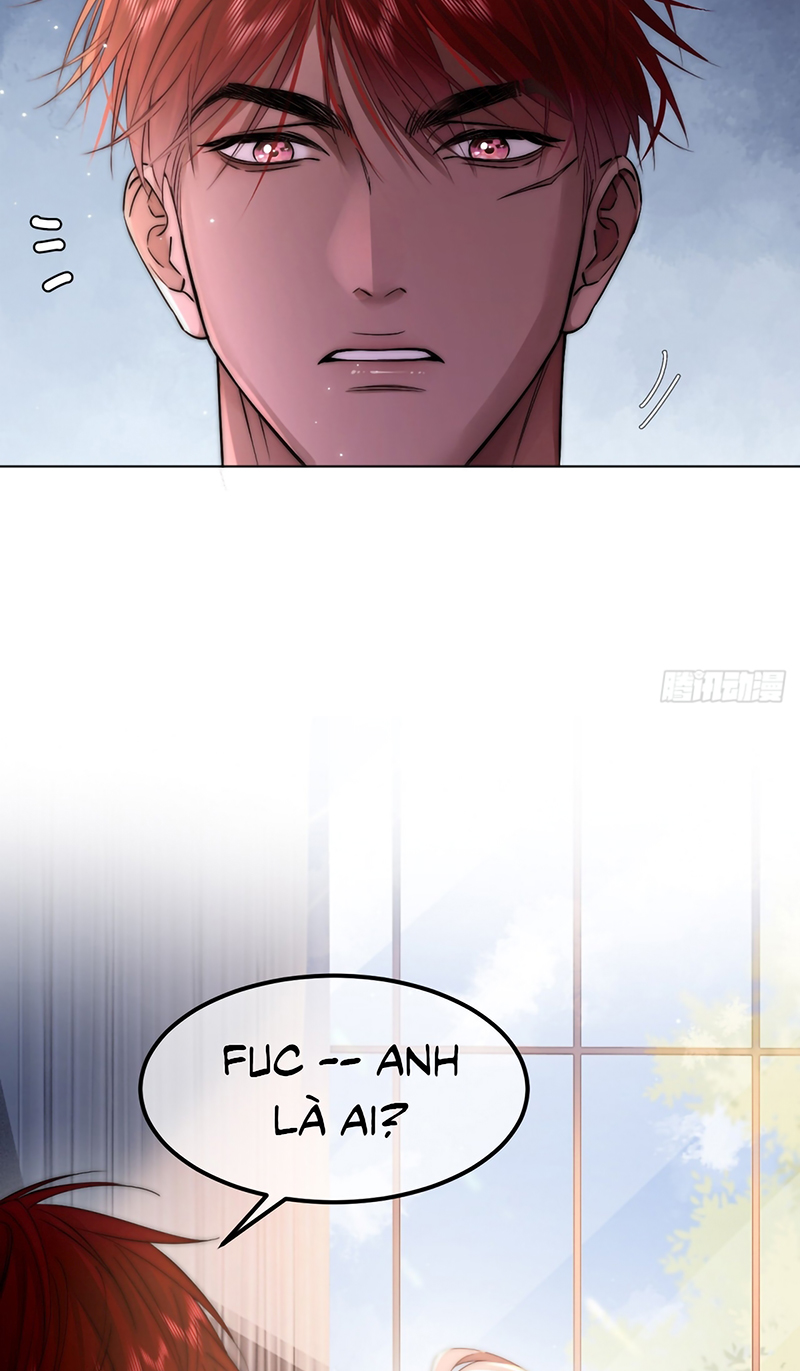 Chim Trong Lồng Chap 9 - Trang 4