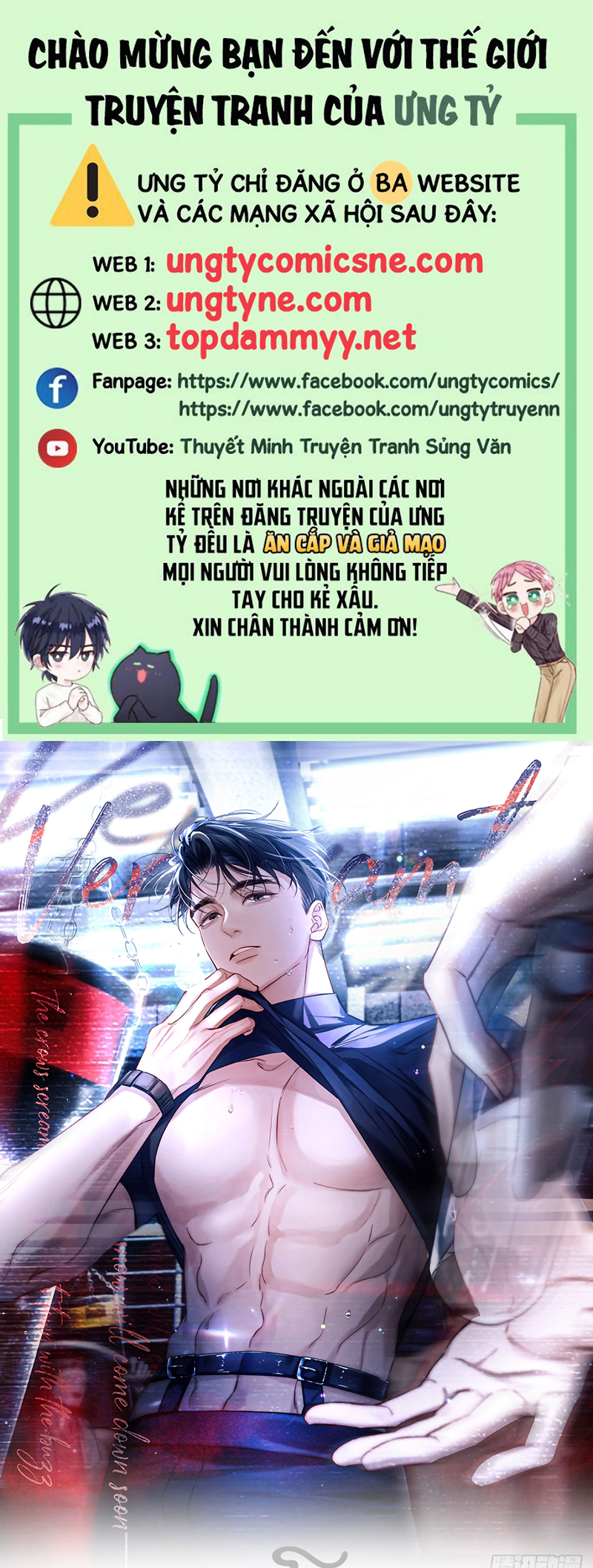 Chim Trong Lồng Chap 9 - Trang 4