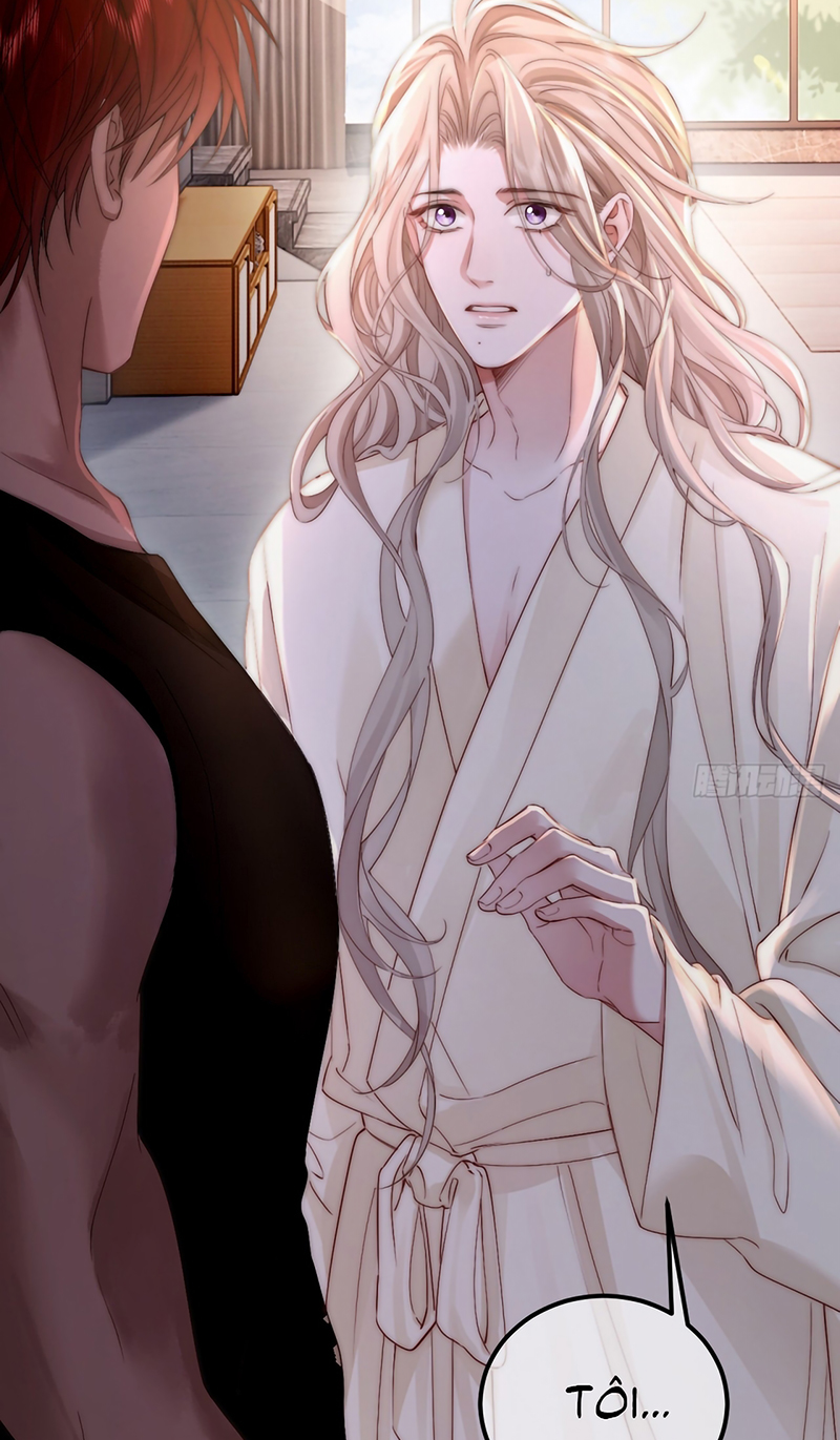 Chim Trong Lồng Chap 9 - Trang 4