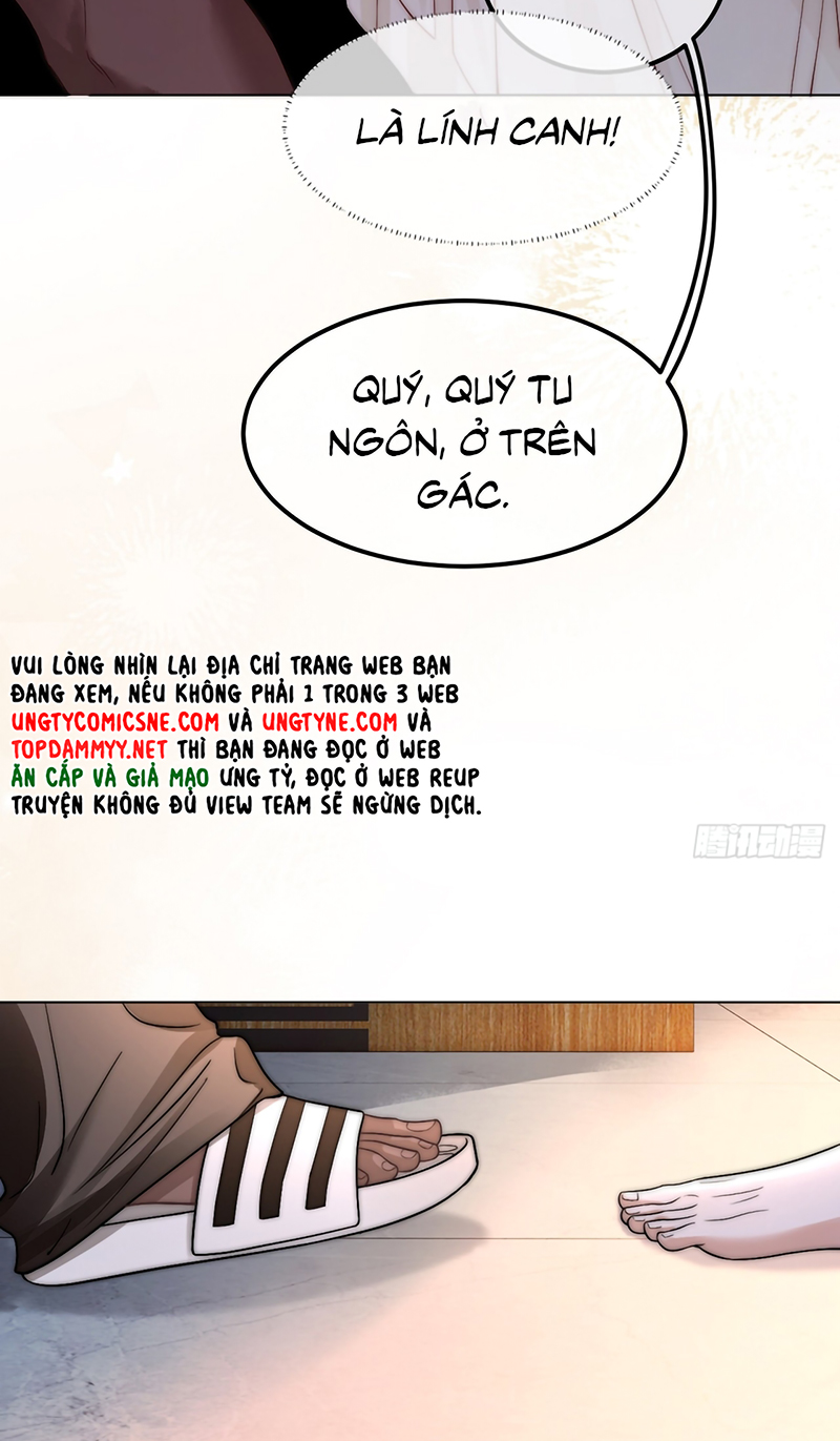 Chim Trong Lồng Chap 9 - Trang 4