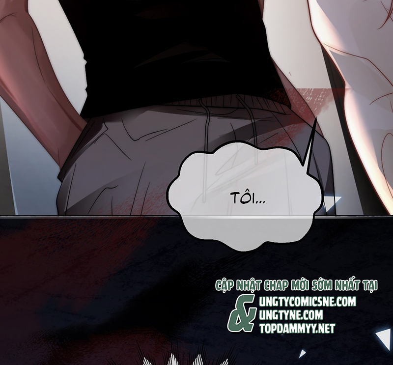 Chim Trong Lồng Chap 9 - Trang 4