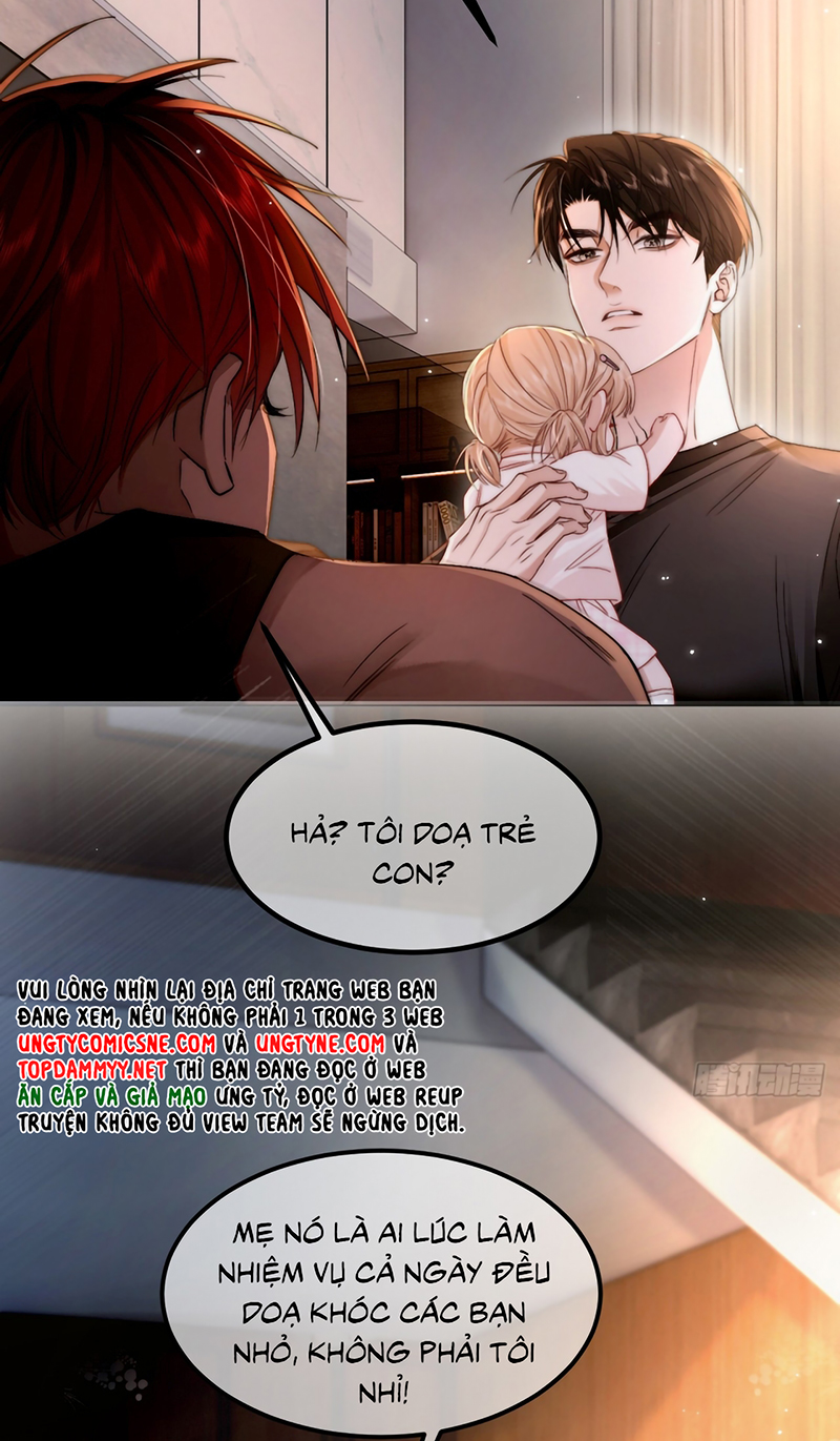 Chim Trong Lồng Chap 9 - Trang 4