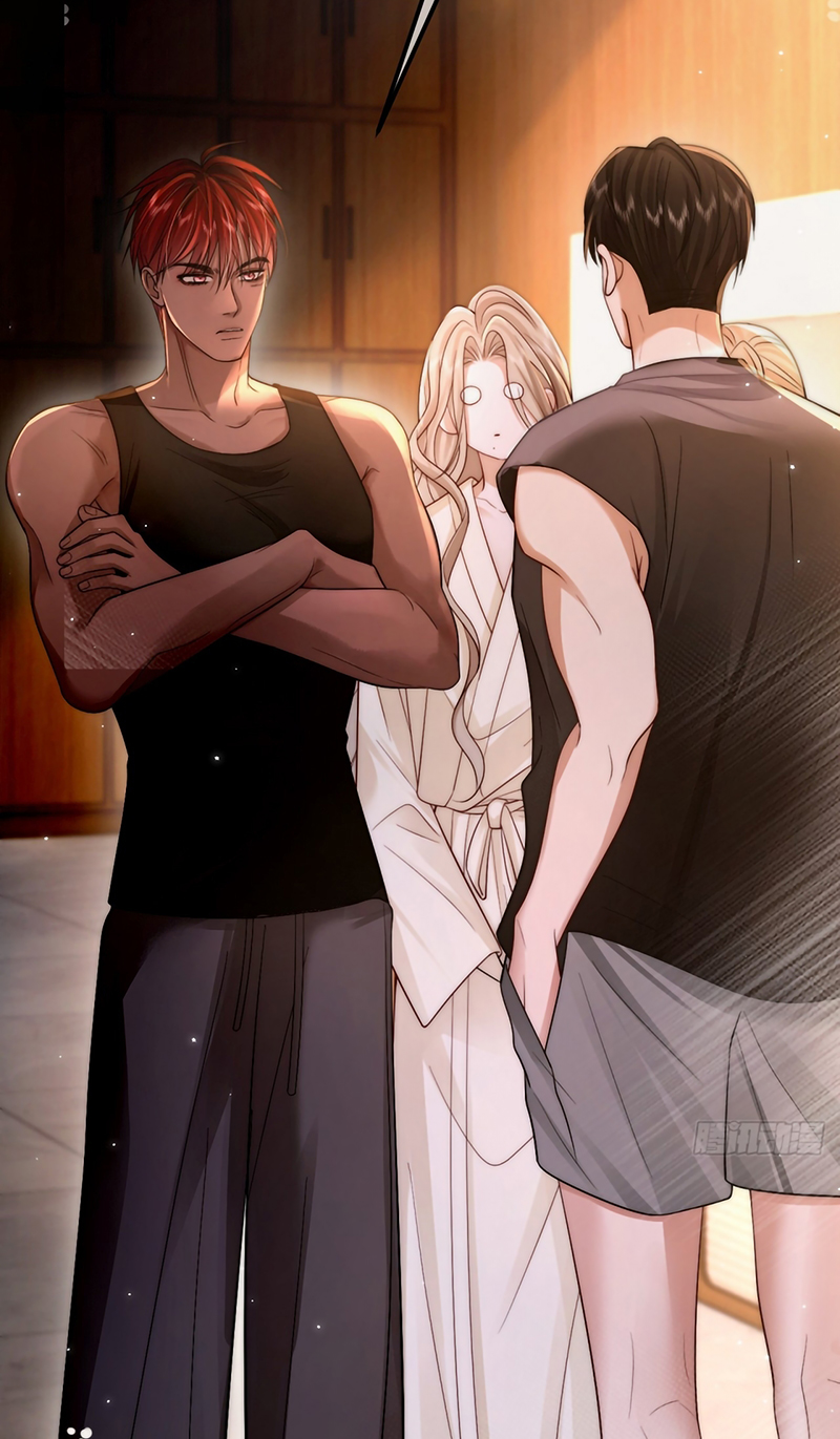 Chim Trong Lồng Chap 9 - Trang 4