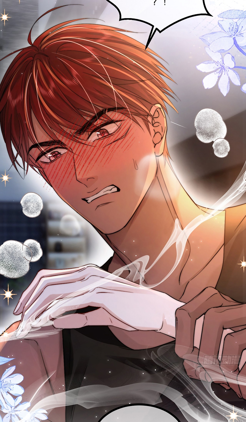 Chim Trong Lồng Chap 9 - Trang 4