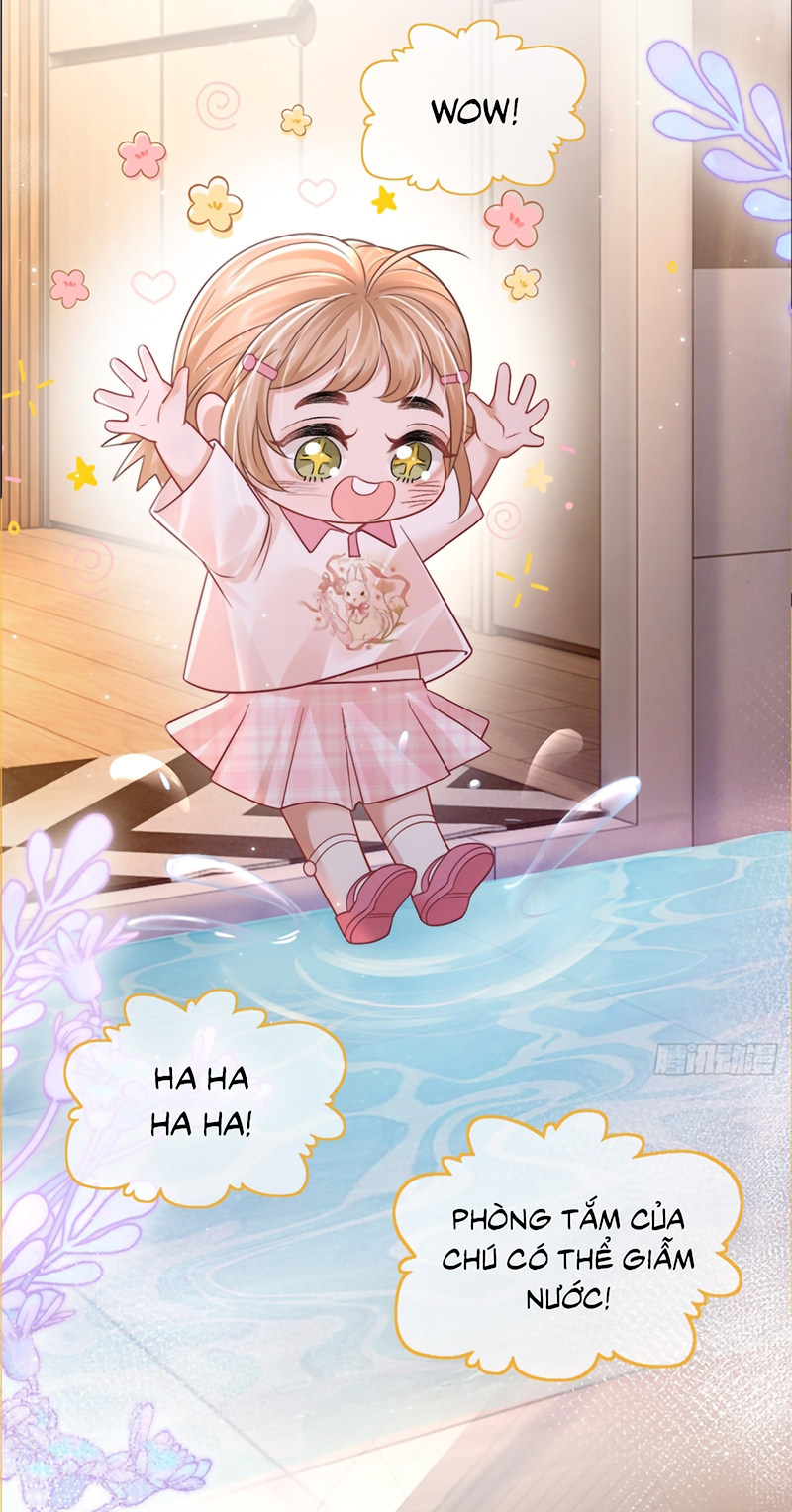 Chim Trong Lồng Chap 9 - Trang 4